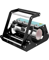 Sevorley Tumbler Heat Press Machine for 11-30 oz Sublimation Cups