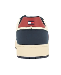 Tommy Hilfiger Men's Ubeam Cushioned Footbed Low-Profile Sneakers