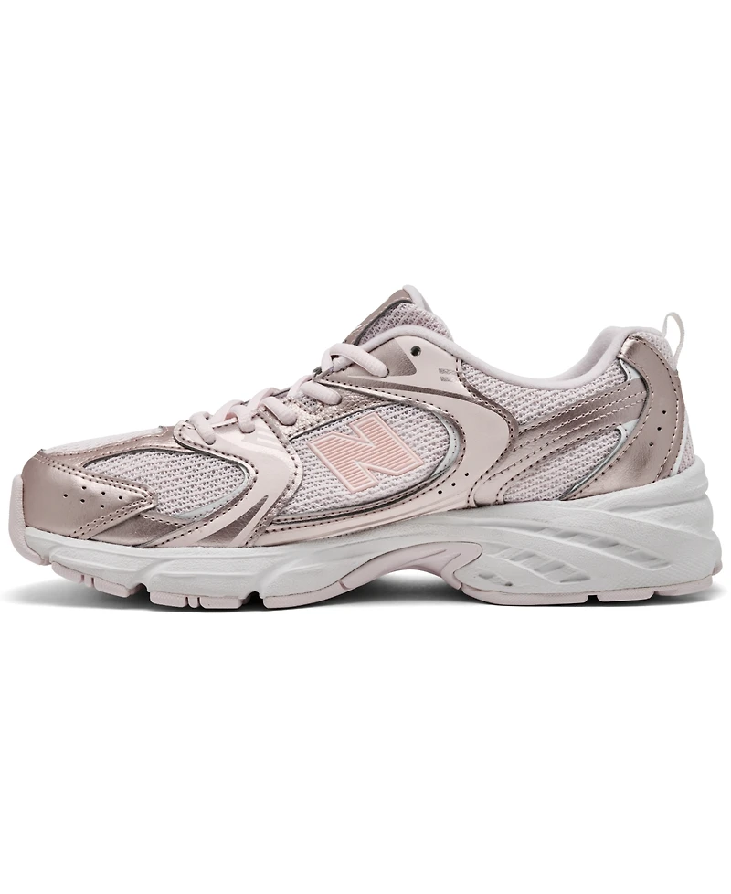 New Balance Big Kids 530 Lifestyle Sneakers from Finish Line