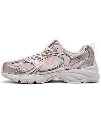 New Balance Big Kids 530 Lifestyle Sneakers from Finish Line