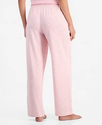 Charter Club Women's Knit Pajama Pants, Exclusively at Macy's