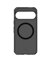 ITSkins Hybrid R // Clear MagSafe-Compatible Xl Air Pocket Corners Case for Google Pixel 10 Pro Xl