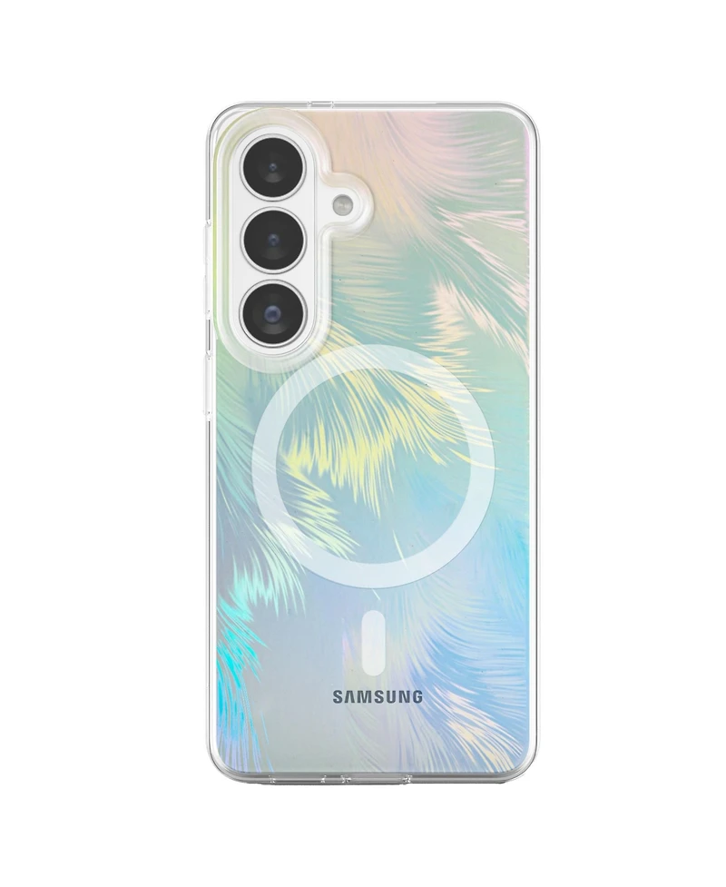 Prodigee Pampas MagSafe Case for Samsung Galaxy S26 Plus