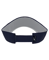 Nike Men's Navy Team Usa Ace Dri-fit Adjustable Visor