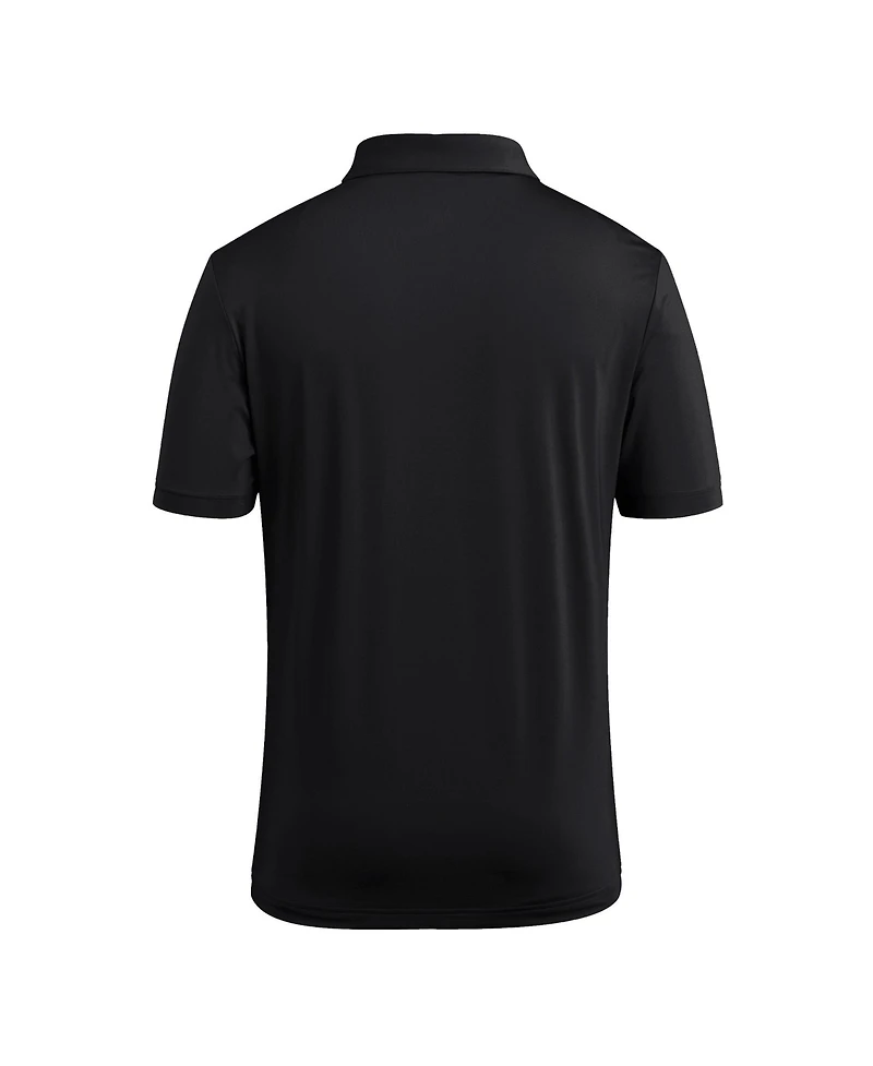 Adidas Men's Tennessee Volunteers Ultimate 365 Solid Polo Shirt