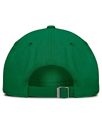 Nike Men's Green Oakland Athletics Cooperstown Club Adjustable Hat