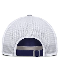 Nike Men's Royal Los Angeles Dodgers Primetime Club Adjustable Trucker Hat