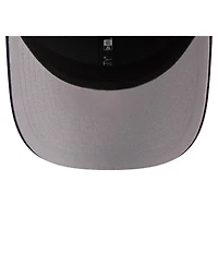 New Era Men's Navy Detroit Tigers Contest 9SEVENTY Adjustable Trucker Hat