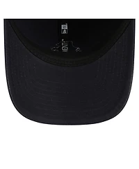 New Era Men's Navy Houston Astros Mascot 9TWENTY Adjustable Hat