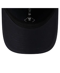New Era Men's Navy Boston Red Sox Mascot 9TWENTY Adjustable Hat