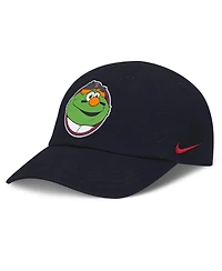 Nike Toddler Navy Boston Red Sox Mascot Club Adjustable Hat