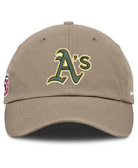 Nike Men's Khaki Athletics Celebrating America's 250th Club Adjustable Hat