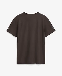 Nike Men's Brown Cleveland Browns Sideline Dri-fit T-Shirt