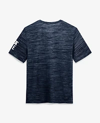 Nike Men's Navy Philadelphia Phillies Authentic Collection City Connect Velocity Dri-fit T-Shirt