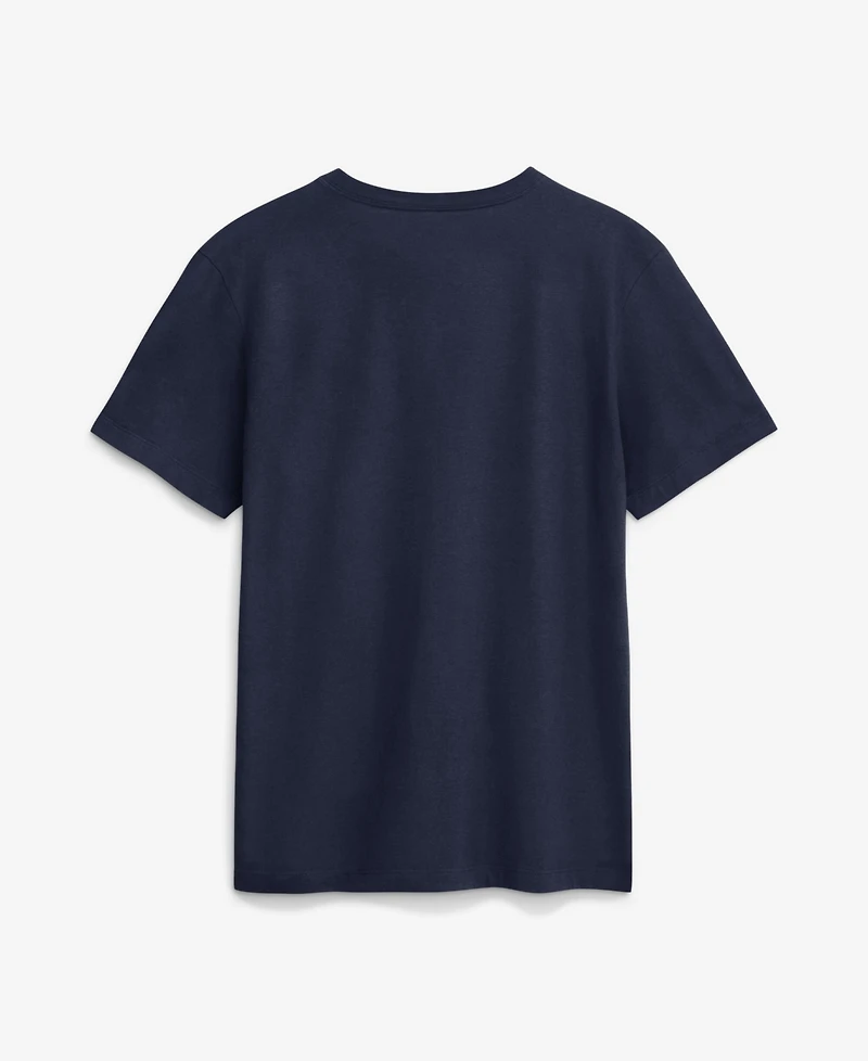 Nike Men's Navy Auburn Tigers 2026 Sideline Dri-fit T-Shirt