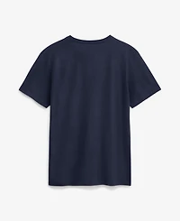 Nike Men's Navy Auburn Tigers 2026 Sideline Dri-fit T-Shirt