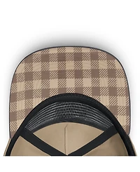 Nike Men's Light Brown Los Angeles Dodgers Statement Adjustable Hat