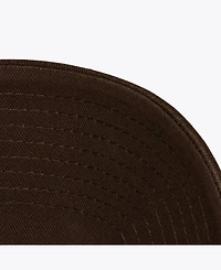 Mitchell & Ness Men's and Women's Brown San Diego Padres 1904 Soft Wash Adjustable Hat
