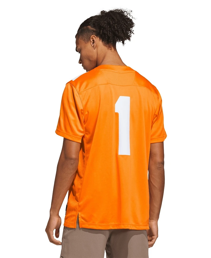 Adidas Men's Tennessee Orange Volunteers Home Premier Jersey