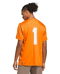 Adidas Men's Tennessee Orange Volunteers Home Premier Jersey