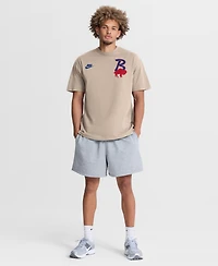 Nike Men's Sand Buffalo Bills Night Primary Max90 T-Shirt