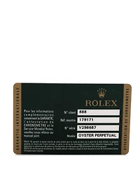 Pre-Owned Rolex Oyster Perpetual Datejust Automatic Watch in Stainless Steel and Rose Gold with Diamond Markers 26mm
