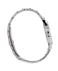 Pre-Owned Tiffany and Co. Atlas 2-Hand Quartz Watch in Stainless Steel 29mm