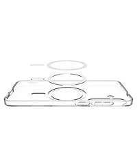 Spigen Crystal Flex Magfit Case for Samsung Galaxy S25 Fe