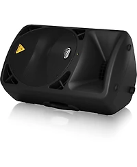 Behringer Eurolive B615D Active 1500 Watts 2-Way Pa Speaker System with Woofer and Titanium Compression Driver