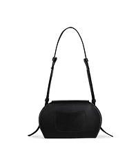 Noirgaze Fei Calf Leather Bag