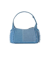 Noirgaze Skyler in Denim Bag
