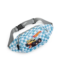 Hot Wheels Kids Turbo Blaze Belt Bag