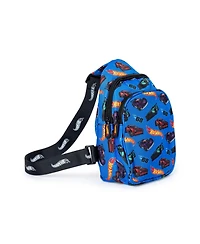 Hot Wheels Classic '68 Kids Sling Bag