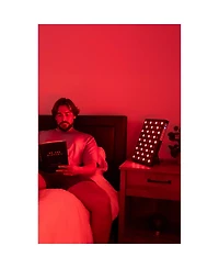 Fringe Light Therapy Panel