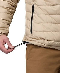 Columbia Men's Powder Lite Ii Puffer Jacket