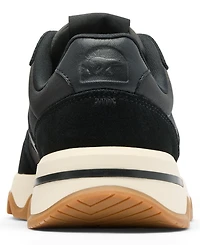 Sorel Women's Kinetic Ember Lace-Up Sneakers
