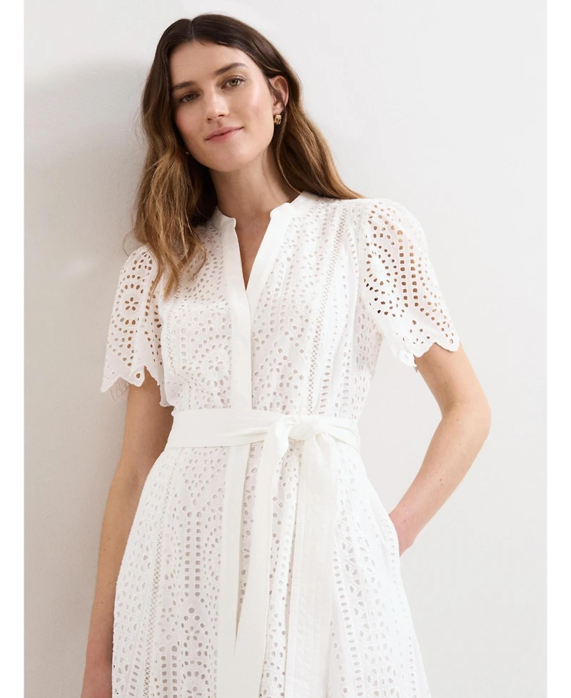 Phase Eight Women's Aletta Midi Dress