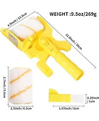 Xdovet Handheld Corner Trimming Tool Set