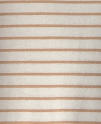 Osh Kosh Baby Boys' Long-Sleeve Striped Top and Jumper, 2-Piece Set