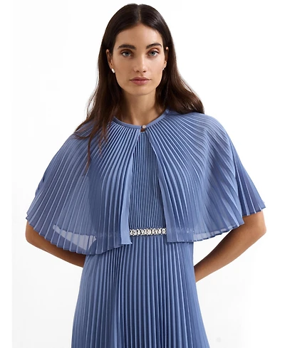 Phase Eight Women's Anora Pleated Cover
