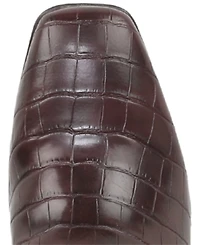 Naturalizer Women's Nona Zip Extra Wide-Calf Tall Boots