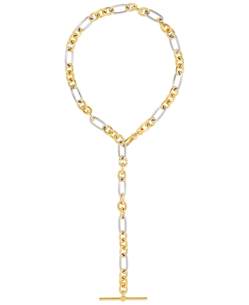 Kendra Scott Embry Mixed Metal Link & Chain Necklace