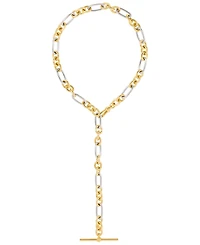 Kendra Scott Embry Mixed Metal Link & Chain Necklace