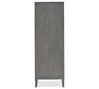 Bernhardt Tribeca 44" Wood 5-Drawer Chest