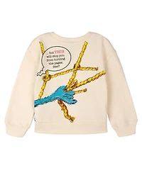 Sesame Street Baby Boy or Girl (12M-24M) Sweatshirt
