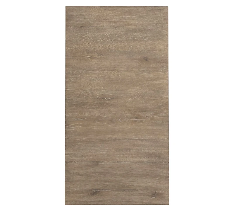 Bernhardt Tribeca 30" Wood Rectangle Dining Table