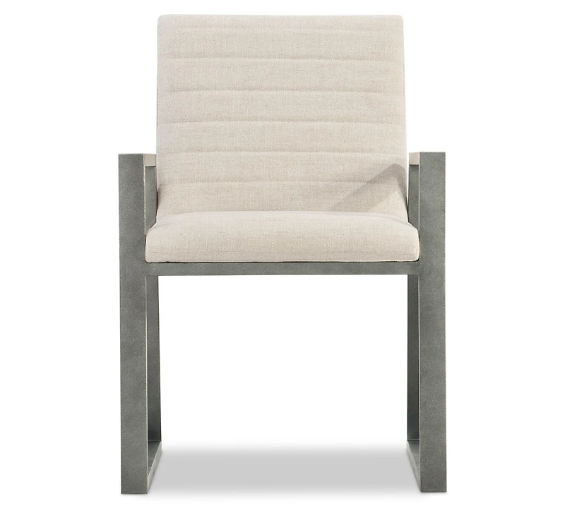 Bernhardt Tribeca 7-Piece Rectangle Dining Set (Table, 4 Side Chairs, & 2 Arm Chairs)