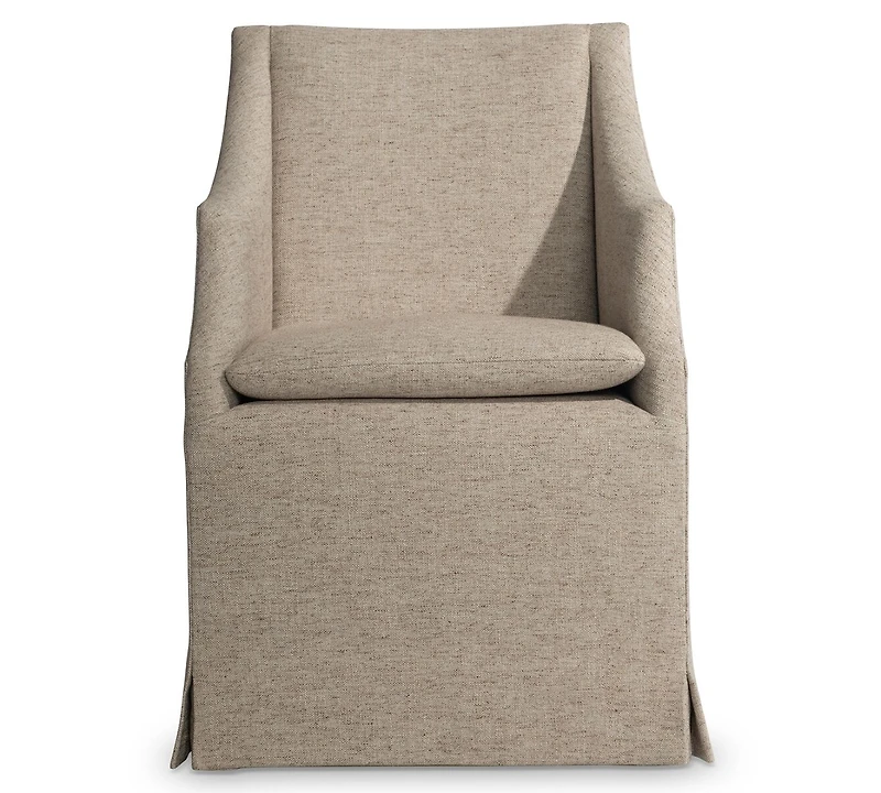 Bernhardt Tribeca 6-Piece Fully Upholstered Arm Chair Set