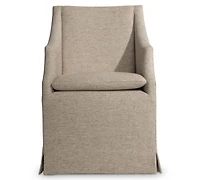 Bernhardt Tribeca 6-Piece Fully Upholstered Arm Chair Set