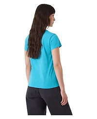 Hush Women's Crew Neck T-Shirt